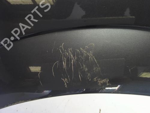 Used Left front fenders OPEL MERIVA A MPV (X03) 1.3 CDTI (E75) (75 hp) 18226611