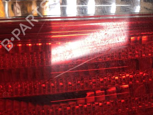 Used Left taillight Left taillight BMW 1 (E87) 116 i (122 hp) 18216632 18216632