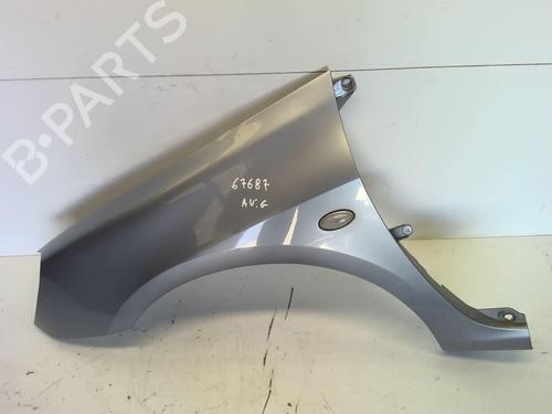 Used Left front fenders PEUGEOT 307 Break (3E) 2.0 HDI 110 (107 hp) 18226609