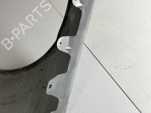 Left front fenders MERCEDES-BENZ A-CLASS (W169) A 180 CDI (169.007, 169.307) | BP27186274C41 