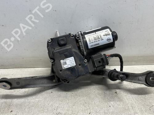 Front wiper motor OPEL ZAFIRA TOURER C (P12) 1.4 (75) | BP26903248M29 