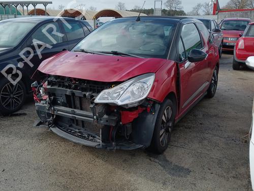 Gearbox CITROËN DS3 (SA_) 1.2 VTi 82 | BP25590838M3 - Image 6