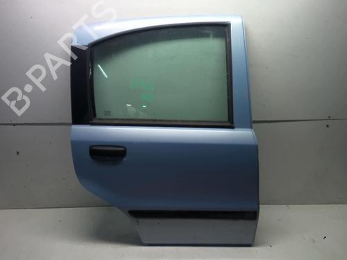 Right rear door FIAT PANDA (169_) 1.2 (169.AXB11, 169.AXB1A) | BP18213338C5 