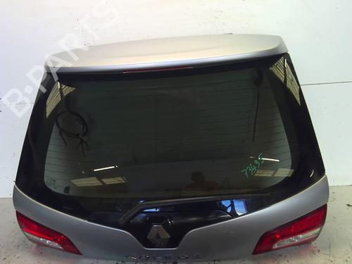 Tailgate RENAULT KOLEOS I (HY_) 2.0 dCi (HY0K) | BP28494578C6 