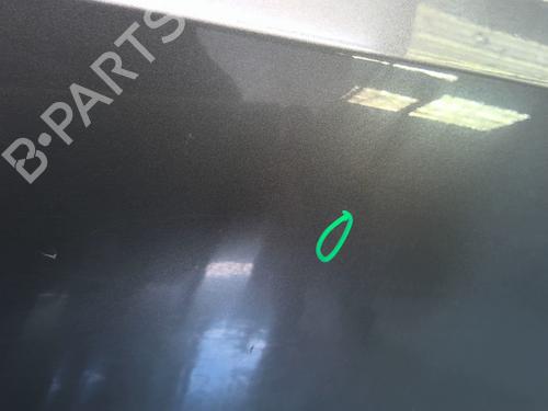 Left rear door VW POLO V (6R1, 6C1) 1.2 | BP28480220C4