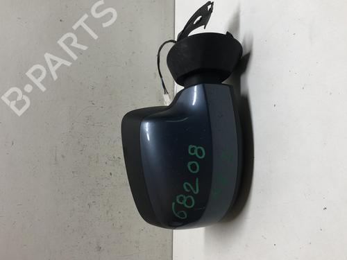 Right mirror DACIA LOGAN MCV (KS_) 1.5 dCi (KS0W) | BP18212745C27 