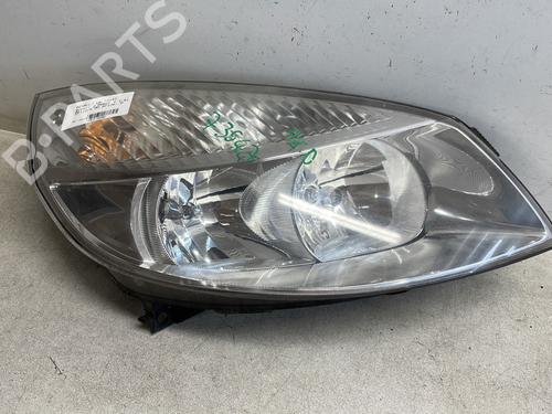 Højre forlygte RENAULT SCÉNIC II (JM0/1_) 1.6 (JM0C, JM0J, JM1B) (113 hp) 29022920