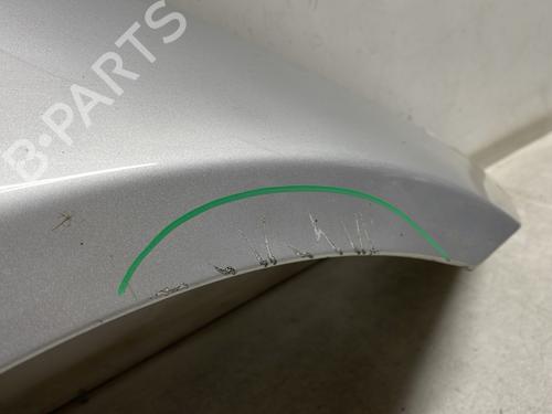 Right front fenders BMW 3 (E90) 318 d | BP28487270C42