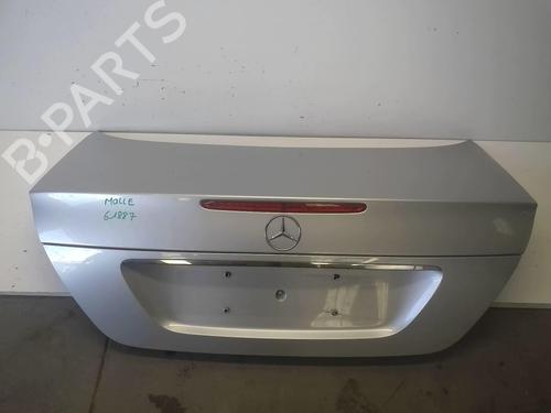 Used Tailgate MERCEDES-BENZ E-CLASS (W211) E 220 CDI (211.006) (150 hp) 18211063