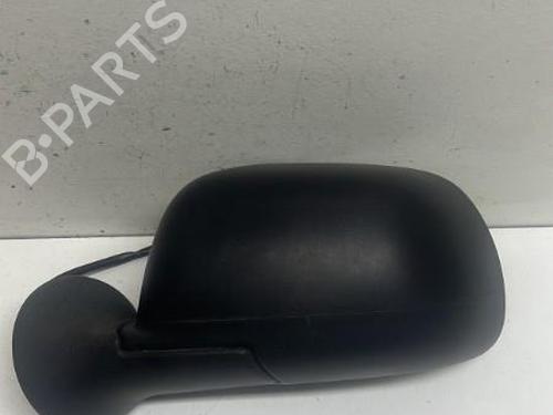 Used Left mirror DACIA DUSTER (HS_) [2010-2018]  18215983