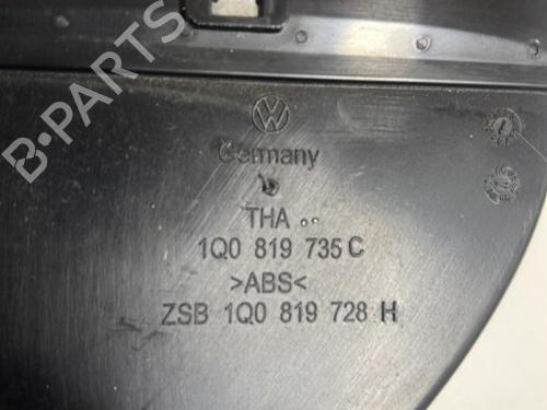 Used Air vent Air vent VW EOS (1F7, 1F8) 2.0 TDI (140 hp) 18547733 18547733