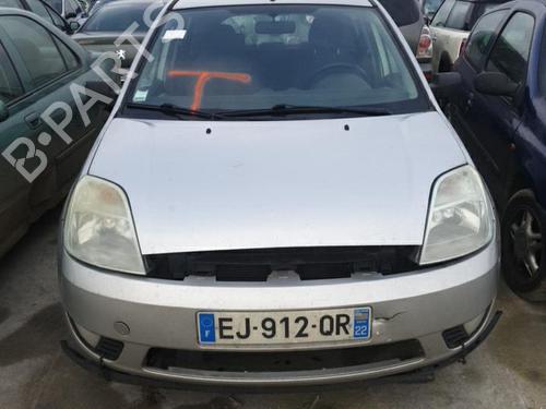 Right front door FORD FIESTA V (JH_, JD_) 1.4 TDCi | BP18231391C3 