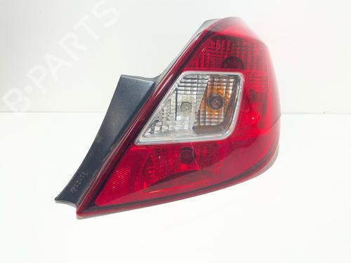 right-taillight-opel-corsa-d-s07-2006-2007-2008-2009-2010-2011-2012-2013-2014-2015-39982114 main image