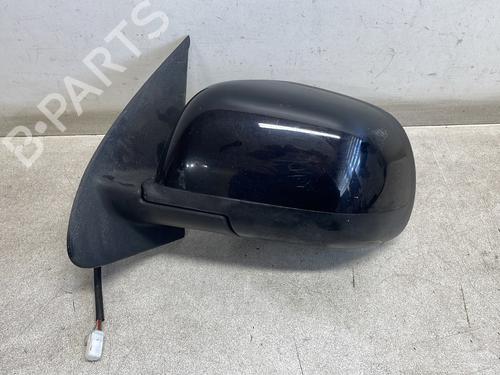 Left mirror NISSAN MICRA IV (K13K, K13KK) 1.2 | BP29840770C26