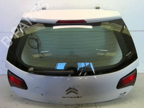 Tailgate CITROËN C3 II (SC_) 1.4 HDi 70 (SC8HZC, SC8HR0, SC8HP4) | BP26975158C6 - Image 3