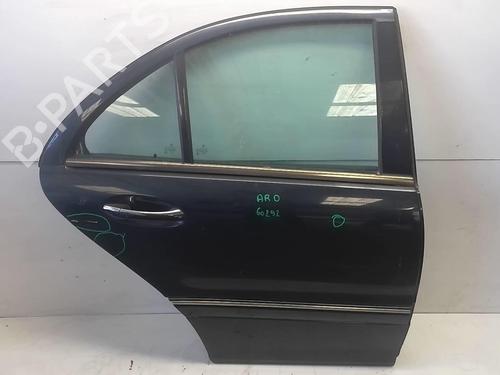 Right rear door MERCEDES-BENZ C-CLASS (W203) C 200 CDI (203.007) | BP18218622C5 