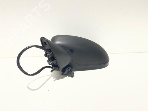 Left mirror OPEL CORSA E (X15) 1.4 (08, 68) | BP40056413C26 - Image 5