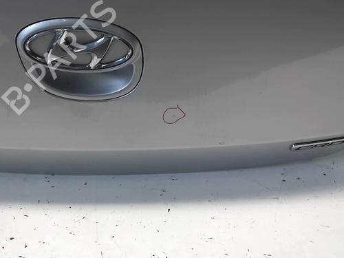 Tailgate HYUNDAI i30 (FD) 1.6 CRDi | BP18229312C6 