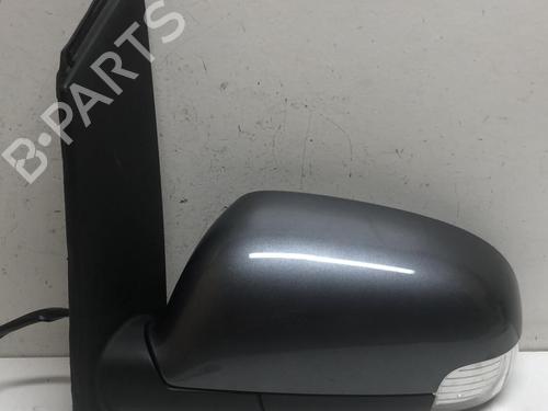 Left mirror VW TOURAN (1T1, 1T2) 1.9 TDI | BP18207787C26