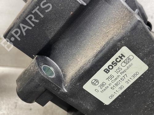 Pedal CITROËN NEMO MPV 1.4 | BP29625025I4 
