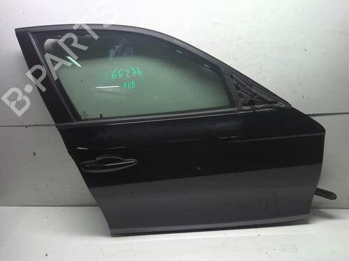 Used Right front door BMW 1 (E87) 120 d (163 hp) 18210392