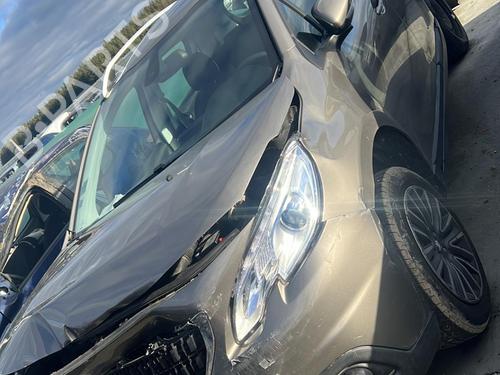 Used Parts PEUGEOT 2008 I (CU_) 1.6 BlueHDi 75 1704354