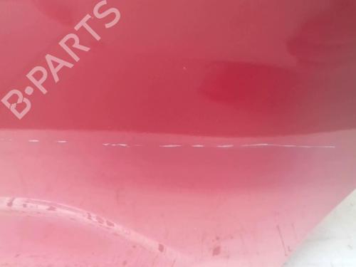 Left rear door CITROËN C3 II (SC_) 1.4 HDi 70 (SC8HZC, SC8HR0, SC8HP4) | BP18224441C4 