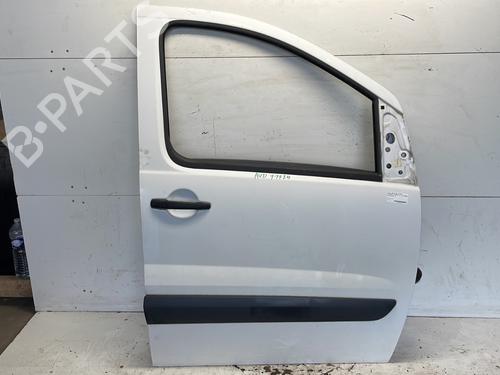 Used Right front door PEUGEOT EXPERT Van (VF3A_, VF3U_, VF3X_) 2.0 HDi 130 (128 hp) 26437906