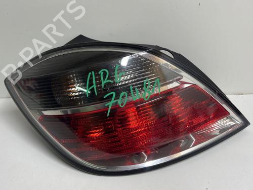 Venstre baglygte OPEL ASTRA H (A04) 1.4 (L48) (90 hp) 18877218