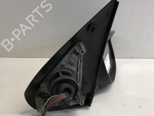 Retrovisor derecho PEUGEOT 206 Hatchback (2A/C) 1.6 16V (109 hp) 18231608