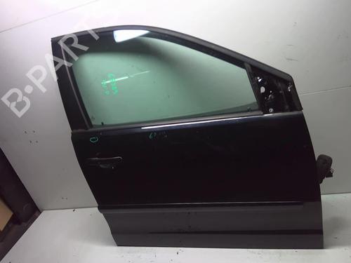 Used Right front door VW POLO (9N_, 9A_) 1.4 TDI (80 hp) 18230164