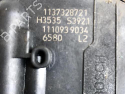 Front wiper motor FORD FOCUS III 1.6 TDCi | BP18223572M29 