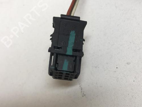 Left mirror CITROËN C3 I (FC_, FN_) 1.4 HDi | BP18207979C26