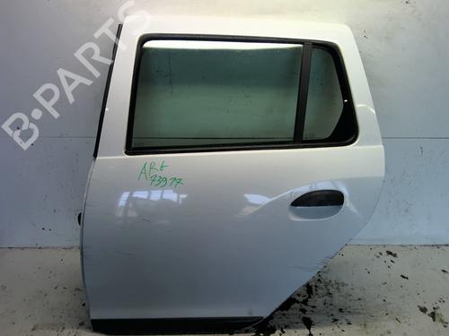 Dør venstre bagtil DACIA LOGAN MCV II 1.5 dCi | BP30484742C4 - Image 2