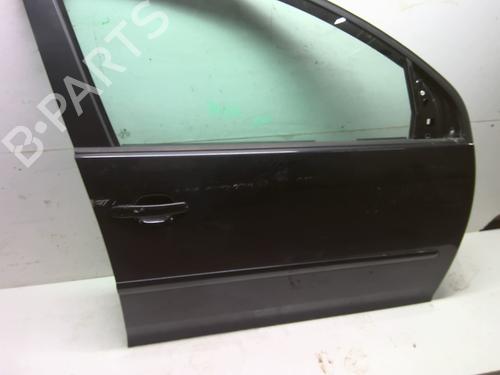 Right front door VW GOLF V (1K1) 1.9 TDI | BP23762362C3 