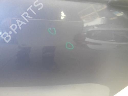 Used Left rear door BMW 3 (E46) 316 i (105 hp) 18231773