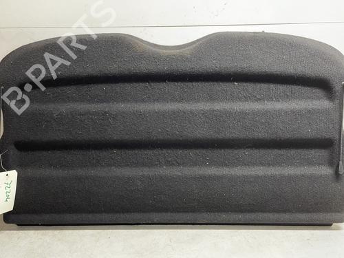 Rear parcel shelf CITROËN C4 II (NC_) 1.6 HDi 115 | BP26491202C85 