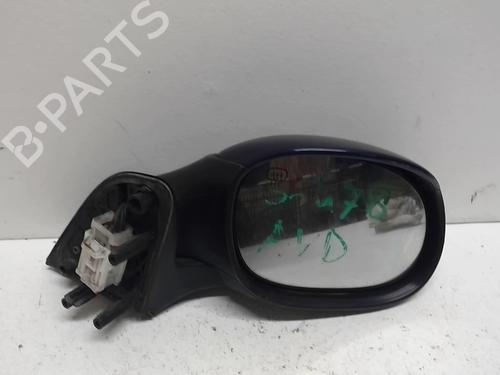 Used Right mirror CITROËN XSARA PICASSO (N68) 2.0 HDi (90 hp) 18218875