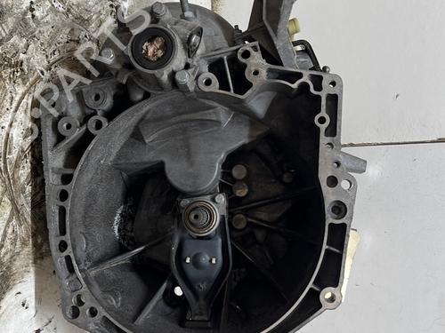 Used Gearbox PEUGEOT 407 SW (6E_, 6D_) 1.6 HDi 110 (109 hp) 27889764