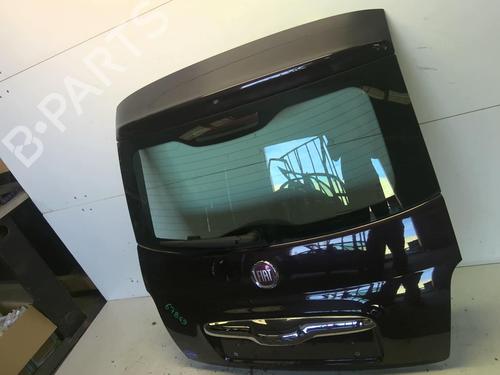 Tailgate FIAT 500 (312_) 1.2 (312AXA1A) | BP18210032C6