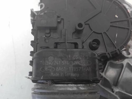 Front wipers mechanism FORD FIESTA VI (CB1, CCN) 1.25 | BP18215295C83 