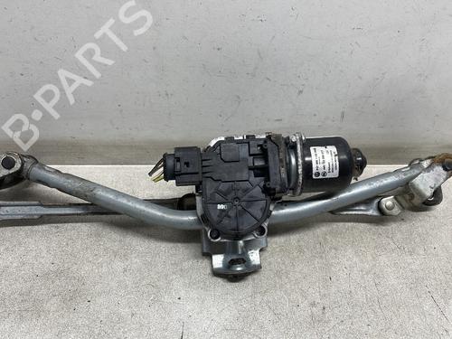 Scheibenwischergestänge vorne VW POLO IV (9N_, 9A_) 1.4 TDI | BP29896856C83