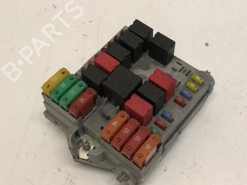 Fuse box FIAT BRAVO II (198_) 1.6 D Multijet (198AXH1B) | BP18224777E1 