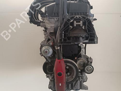 Engine PEUGEOT 208 I (CA_, CC_) 1.2 VTI 82 | BP36844996M1 - Image 3