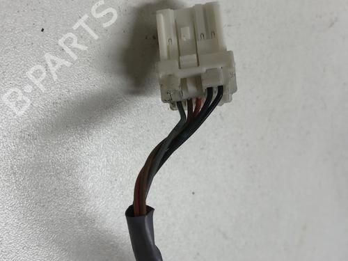 Left mirror NISSAN NOTE (E11, NE11) 1.5 dCi | BP18219893C26 