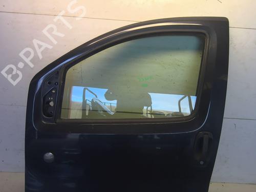 Left front door PEUGEOT BIPPER Tepee 1.3 HDi 75 | BP29866728C2