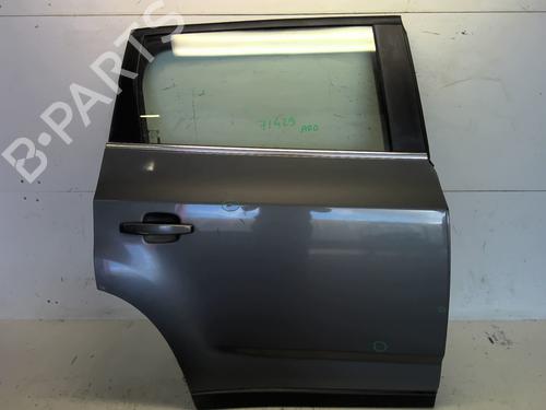 Used Right rear door CHEVROLET ORLANDO (J309) 2.0 D (163 hp) 23846954