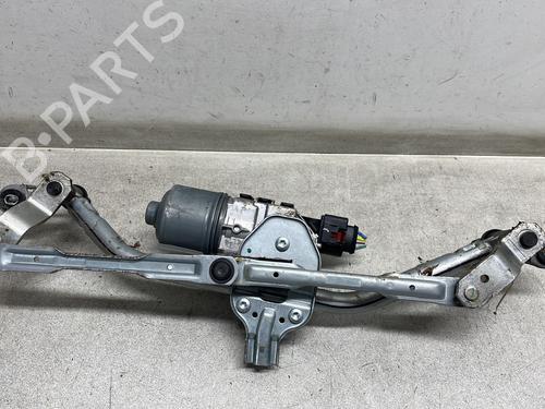 Front wipers mechanism PEUGEOT 208 I (CA_, CC_) 1.6 HDi / BlueHDi 75 | BP30935063C83