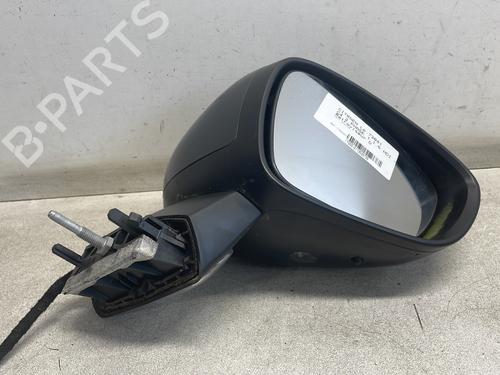 Used Right mirror CITROËN C4 II (NC_) 1.6 HDi 115 (114 hp) 29513488