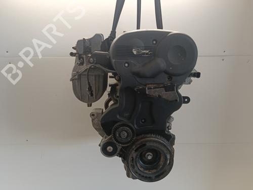 Used Engine Engine OPEL MERIVA A MPV (X03) 1.6 16V (E75) (100 hp) 32980279 32980279